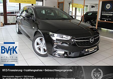 Opel Insignia ST 2.0 T Elegance*LED*NAVI*CARPLAY*TEMP