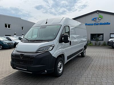 Peugeot E-Boxer Kasten L3H2 Kamera/ACC/110KwH/Totwinkel