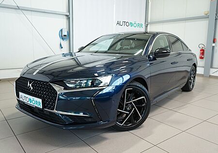 DS Automobiles DS9 E-Tense 250 Rivoli + DS-Lounge+Massage+360°