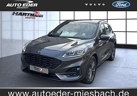Ford Kuga ST-Line Bluetooth Head Up Display Navi LED
