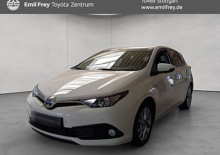 Toyota Auris 1.8 VVT-i Hybrid Automatik Edition-S /Allw