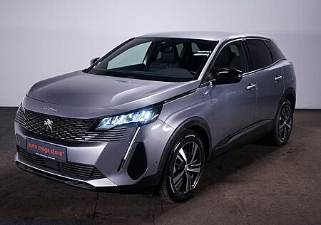 Peugeot 3008 1.6 PHEV 4WD Hybrid4 ALLURE PACK e-EAT8*14