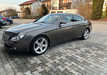 Mercedes-Benz CLS 350 CGI - sehr gepflegter Zustand
