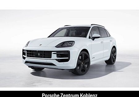Porsche Cayenne GTS