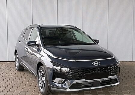 Hyundai Bayon 1.0 T-GDI Premium DCT