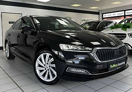 Skoda Octavia 2,0 TDI Ambition DSG*LED*AMBIENTE*MASSAG