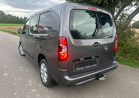 Opel Combo E Cargo Edition erhöhte Nutzlast XL