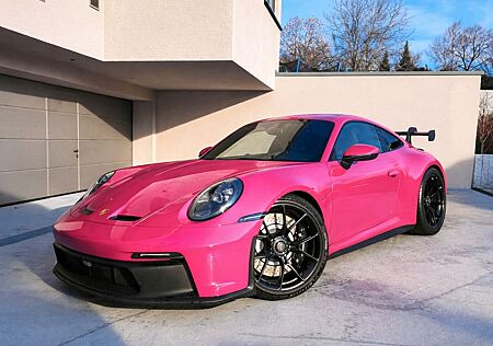 Porsche 992 911 (.1) GT3 Clubsport NEUWAGENZUSTAND (!)