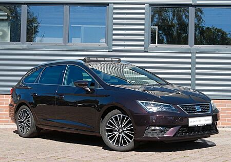 Seat Leon ST Xcellence 1.5 TSI 150 PS DSG|ACC|Pano