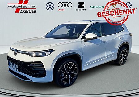 VW Tayron Volkswagen 2.0 TDI DSG R-line 4Motion ACC MATRIX-LED