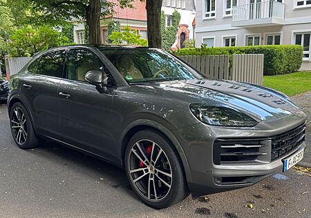 Porsche Cayenne 4.0 V8 S Tiptronic S