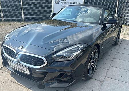 BMW Z4 sDrive 20i M Sport Roadster Head-Up R-Kamera!