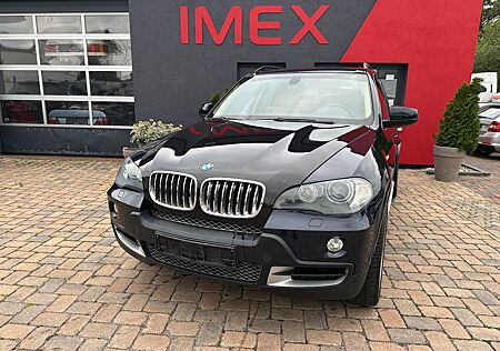 BMW X5 4.8i 354 PS HU Leder AHK Prins LPG Gas!!!