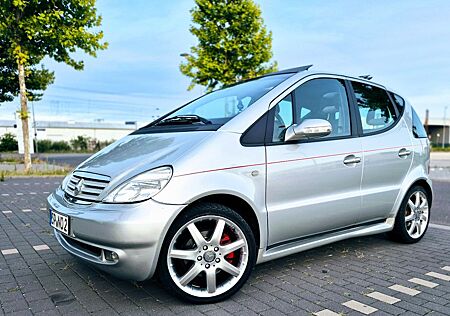Mercedes-Benz A 210 Evolution AMG Line