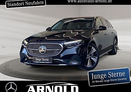 Mercedes-Benz E 300 T de Avantgarde AHK DISTRONIC 360° Keyless