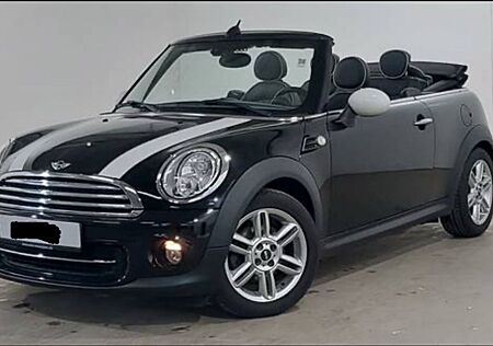 Mini Cooper Cabrio Highgate