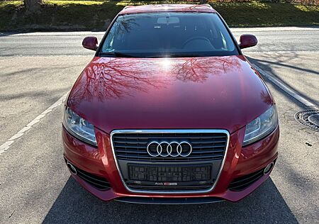 Audi A3 Sportback 1.4 TFSI Ambition