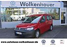 VW Caddy Volkswagen 2.0 TDI Basis Klima Einparkhilfe