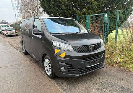Fiat Scudo 2.0 L3 Multicab SX |1.Hand|Klima|Navi|