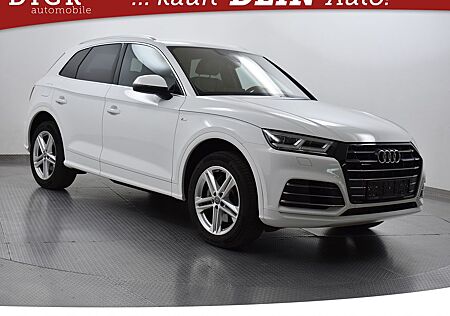 Audi Q5 55 TFSIe Quatt Sport 2X S LINE+MEMO+VIRTU+KAM