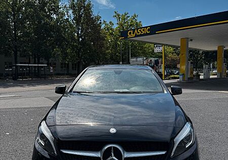 Mercedes-Benz A 200 d | 1. Hand | Euro 6 | 157.0