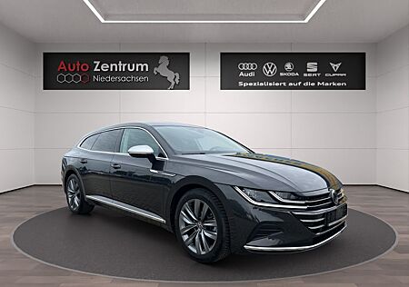 VW Arteon Volkswagen Shoot Brake 2.0 TDI Elegance AHK*CarPlay