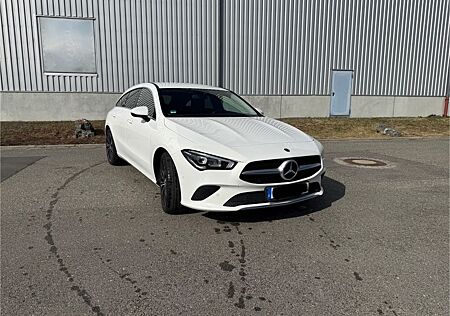 Mercedes-Benz CLA 200 Shooting Brake CLA 200 d Shooting Brake, MBUX,Navi,VirtCockpit
