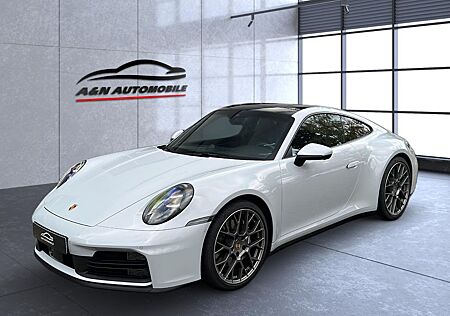 Porsche 992 Carrera .2 MY2025+HD-MATRIX+PANO+ACC+VOLL