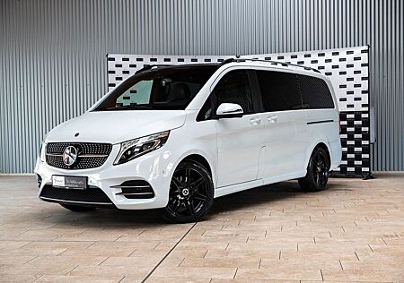 Mercedes-Benz V 250 d Avantgarde AMG