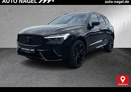 Volvo XC 60 XC60 T6 AWD Plus Black Edition PANO|HEAD UP|LUFT