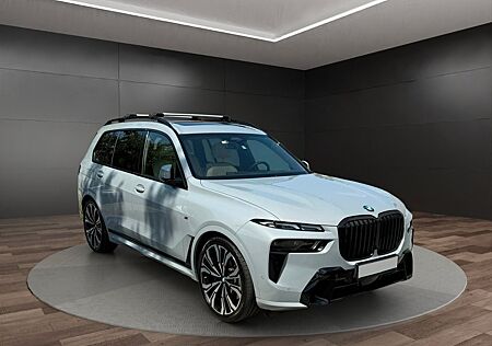 BMW X7 *xDr*40i*MSport*softclose*skylounge*pano