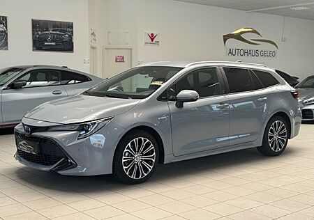 Toyota Corolla Touring Sports/HYBRID/TEAM D/KAMERA/LED/