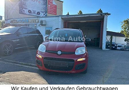 Fiat Panda My