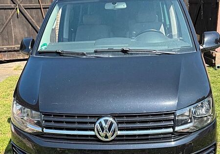 VW T5 Multivan Volkswagen