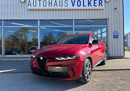 Alfa Romeo Tonale Edizione Speciale 1.5 Mild Hybrid+Leder+