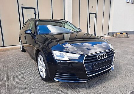 Audi A4 Avant 2.0TDI Bi.Xenon Euro 6B