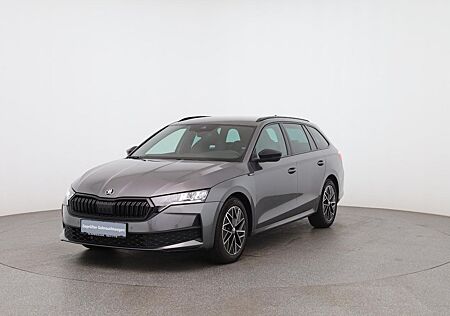 Skoda Octavia 2.0 TDI Sportline