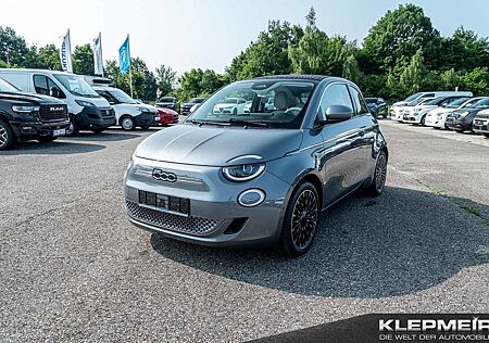 Fiat 500E 500 Cabrio "la Prima"