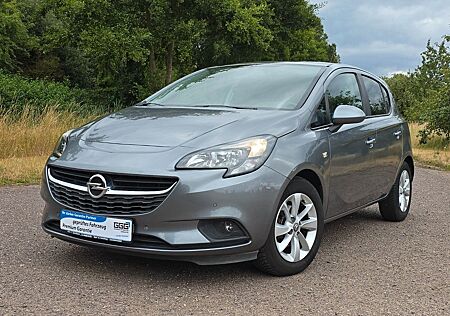Opel Corsa E ON