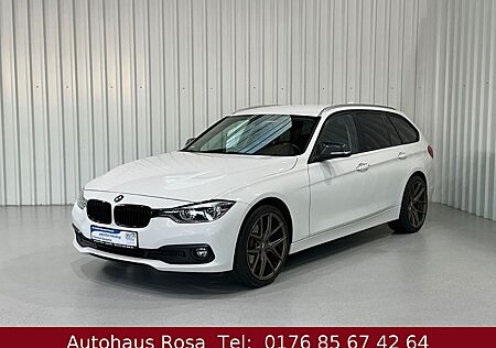 BMW 320d Touring Aut. F31