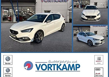 Seat Leon FR BeatsAudio/Kamera/Keyless
