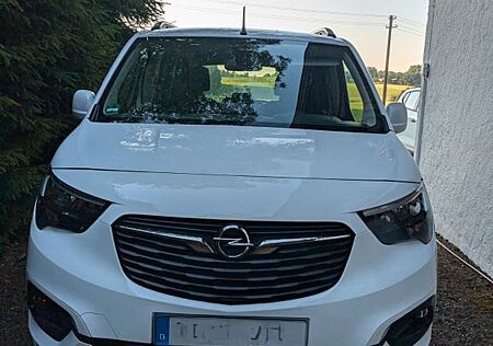Opel Combo Life