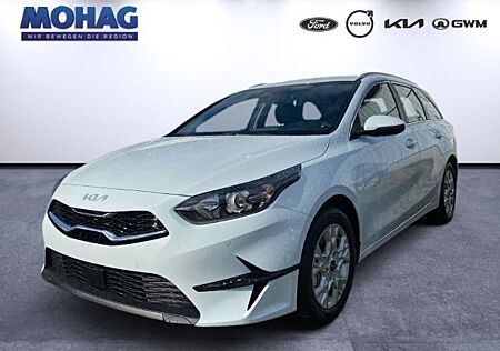 Kia Cee'd Sportswagon Ceed_sw ULTIMATE*NAVI*AUTOMATIK*KAMERA*PDC*