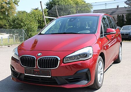 BMW 2er 218i Gran Tourer Navi-LED-AHK-HiFi-2.Hand