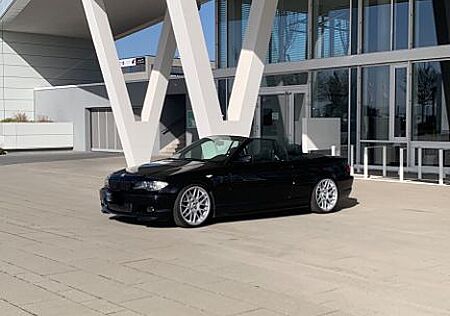 BMW 320Ci -