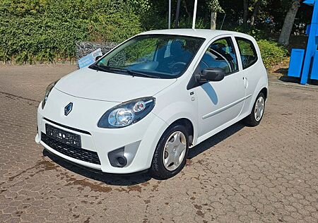 Renault Twingo YAHOO!