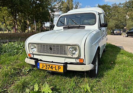 Renault R 4
