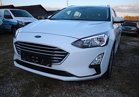 Ford Focus Cool & Connect AutomNavi LED Kamera Sitzh.
