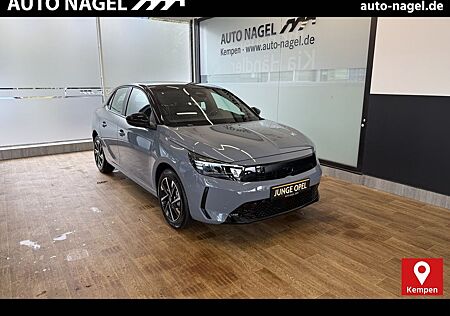 Opel Corsa F 1.2 GS Line +LED+DAB+Toter-Winkel+Kamera