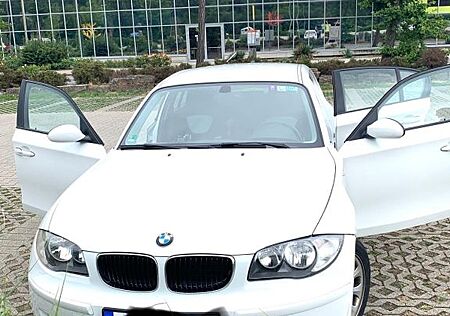BMW 116i -